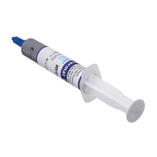 KEO TẢN NHIỆT XÁM DẠNG XI LANH