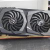 VGA MSI 2060 Gaming 2 Fan 6G , dr6 Cũ
