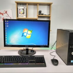 Máy Bộ Dell Optiplex 780 (E7200, Ram 4G, HDD 500G)
