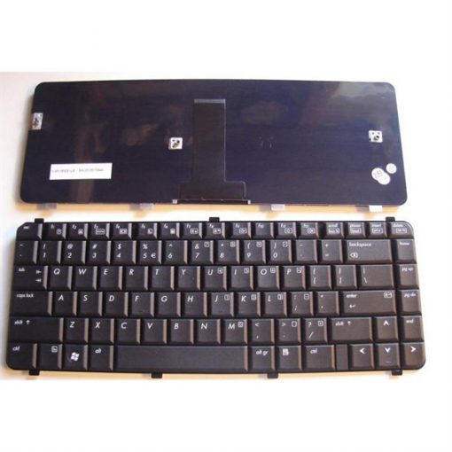 Bàn Phím Laptop HP Cq40 Cq45 Cq41 6720 G50 G40 - Ảnh 2