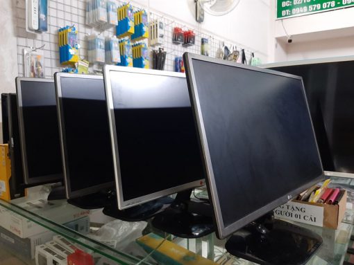 MÀN HÌNH LG 24INCH CŨ - Ảnh 5