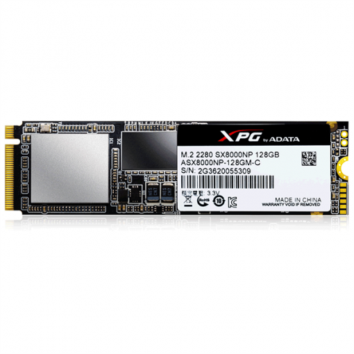 SSD ADATA XPG SX6000 LITE 128GB NVME M.2 2280 PCIE - Ảnh 4