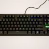 BÀN PHÍM CƠ GAMING FUHLEN G87L MỚI