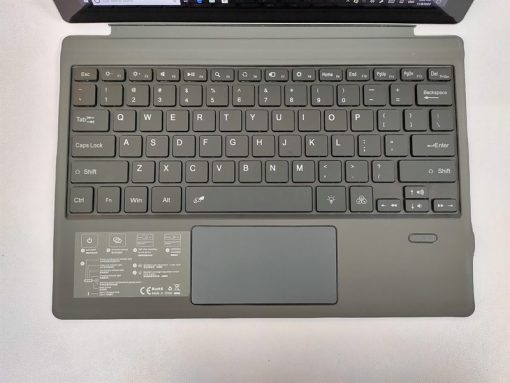 LAPTOP MICROSOFT SURFACE PRO 4 (M3, RAM 4G, SSD 128G, 12.3") - Ảnh 4