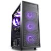 VỎ CASE MÁY TÍNH SIÊU KHỦNG DEEPCOOL E-SHIELD