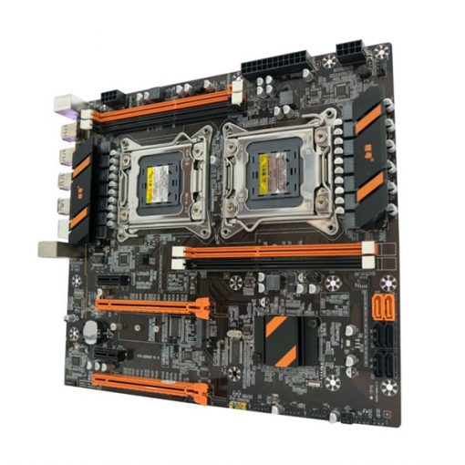 MAINBOARD SERVER X79 V1.0 - Ảnh 4