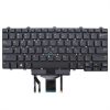 Bàn phím laptop Dell Latitude E5450 E5470 E7450 E7470, Latitude 5480 E5480 5490 E5490 7480 E7480 7490 E7490 – E5450 (CHUỘT)