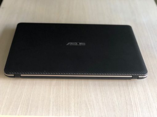 Laptop Asus X541U (Intel Core i5 7200U, RAM 4GB, SSD 120GB, HDD 500GB, 15.6 inch HD) - Ảnh 5