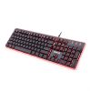BÀN PHÍM GIẢ CƠ REDRAGON DYAUS K509