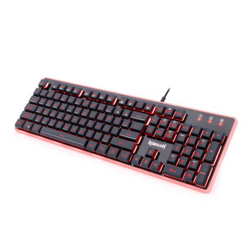BÀN PHÍM GIẢ CƠ REDRAGON DYAUS K509