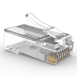 ĐẦU MẠNG RJ45 TENDA -Hộp