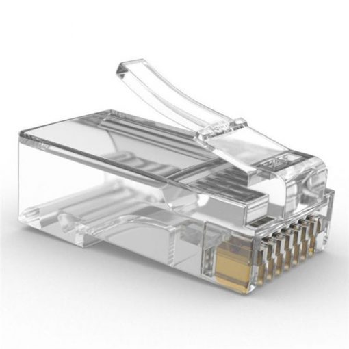 ĐẦU MẠNG RJ45 TENDA -Hộp