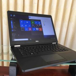 Laptop Dell Latitude 5470 i7 6820HP/8Gb/128 m2