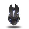Chuột Máy Tính Mixie X3 USB Hàng Chính Hãng