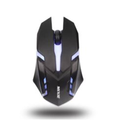 Chuột Máy Tính Mixie X3 USB Hàng Chính Hãng