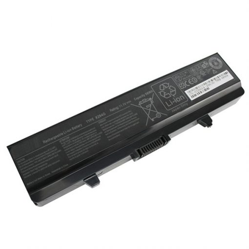 Pin Laptop Dell Inspiron 1525 1440 1526 1545 1546 1750 - Ảnh 3