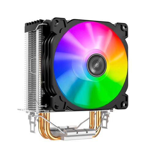 Tản Nhiệt CPU Jonsbo CR-1200 RGB Cooling Air - Ảnh 2