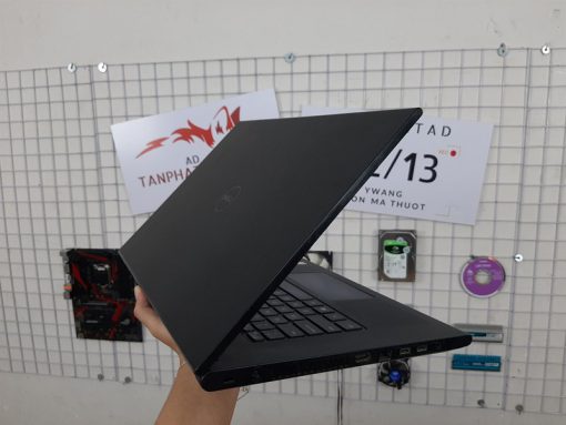 Laptop Dell Inspiron 3443 (i5 5200U, Ram 4GB, SSD 128G, Vga Rời GT820, 14") - Ảnh 4