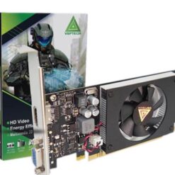 Card đồ họa VSP GeForce GT 710 - 2GB GDDR3 64 Bit mới
