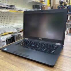 LAPTOP DELL LATITUDE E7470 (CORE I7-6600U, RAM 8GB, SSD 256G, MÀN HÌNH 14")