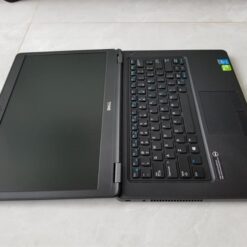 LAPTOP DELL LATITUDE E7470 (CORE I5-6600U, RAM 8GB, SSD 256G, MÀN HÌNH 14") | Tấn Phát AD