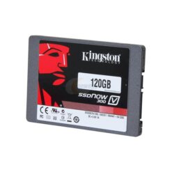Ổ CỨNG SSD 2.5'' 120GB KINGSTON CŨ