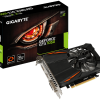 VGA GIGABYTE GEFORCE GTX 1050 2G D5 1FAN MỚI