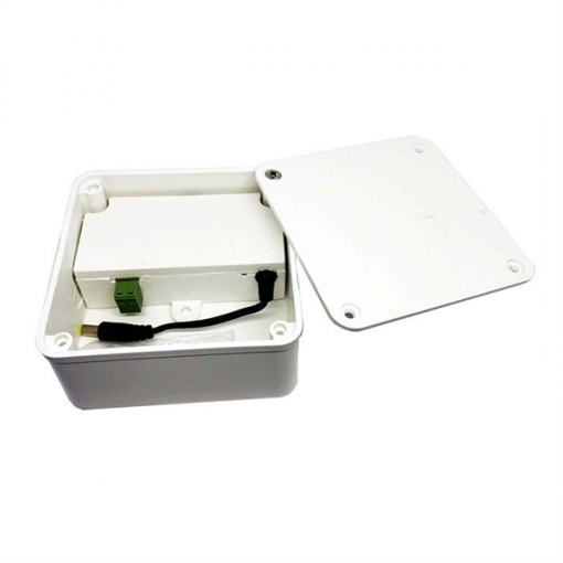 HỘP KỸ THUẬT LẮP CAMERA - Ảnh 3