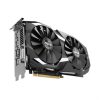 CARD VGA ASUS STRIX RX570 4G GAMING CŨ