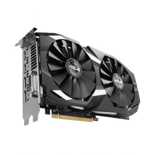 CARD VGA ASUS STRIX RX570 4G GAMING CŨ