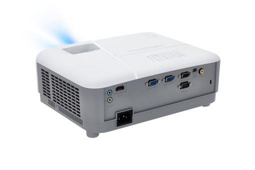 Máy chiếu đa năng Viewsonic PA503X 2nd - Ảnh 5