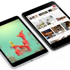 Máy tính bảng Nokia N1
