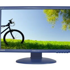 Hannspree Hanns.G HG221A Màn hình LCD 22' cho máy tính bàn