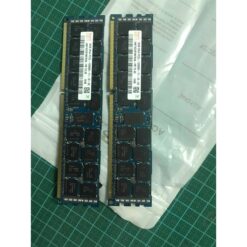 RAM 16G HYNIX PC3L 12800R BUS 1600MHZ ECC REG