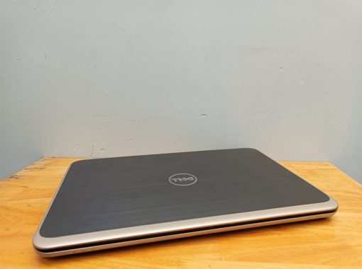 Laptop Dell Inspiron 5537 (Cpu I5 4200U, Ram 4g, SSD 128Gb, 15.6") - Ảnh 4