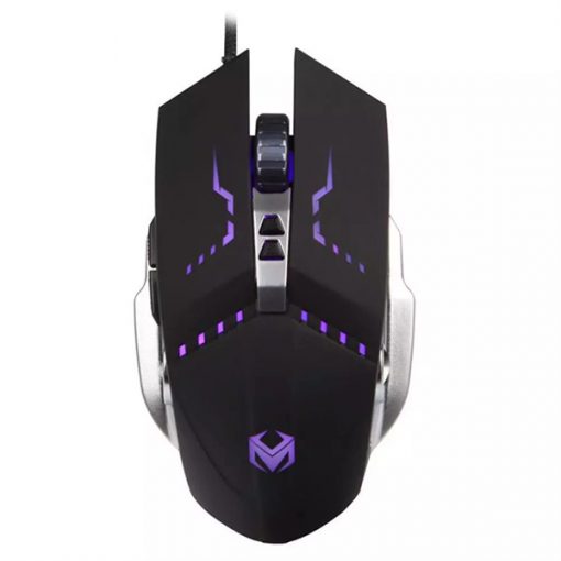 Chuột Gaming Cao Cấp Mixie M11 - RGB - Ảnh 5