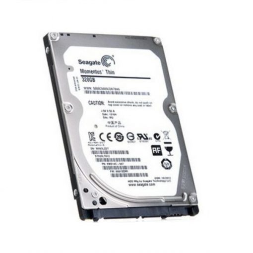 Ổ CỨNG HDD LAPTOP 250GB CŨ