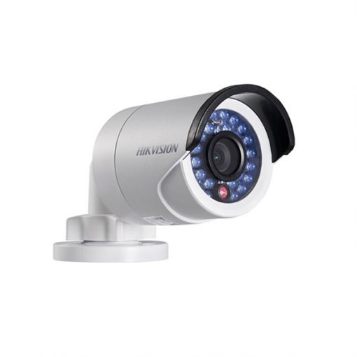 Camera quan sát ngoài trời HDTVI Hikvison DS-2CE16D0T-IR - Ảnh 2