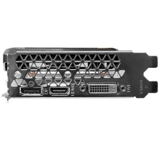Card màn hình LEADTEK WINFAST GTX 1660 Super HURRICANE 6G (6GB GDDR6, 192-bit, DVI+HDMI+DP, 1x8-pin) - Ảnh 4