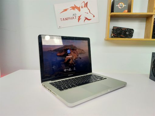 Macbook pro 2012 Core i5 Th3 8G 500G SSD