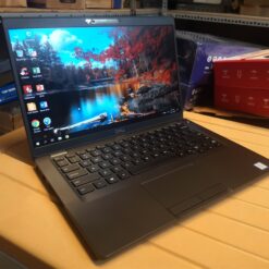 Dell Latitude 5400 Core i5 8365U / RAM 8GB / SSD 256GB / | Tấn Phát AD