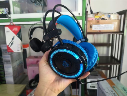 Tai Nghe Bencom H7