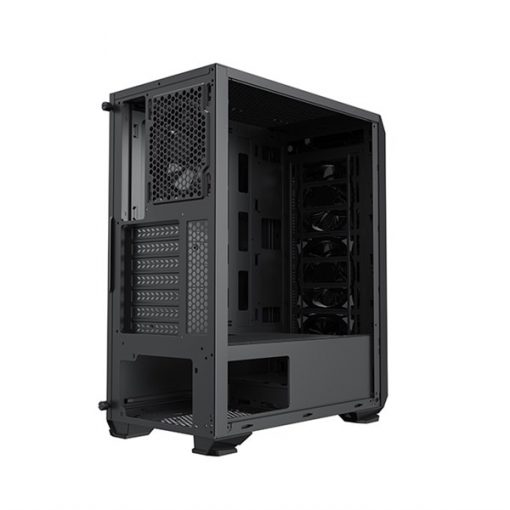 VỎ CASE MÁY TÍNH GAMING VSP B18 - Ảnh 5