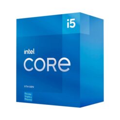 CPU I5-11400 BOX CHÍNH HÃNG 12M, 4.40 GHz Thế hệ 11