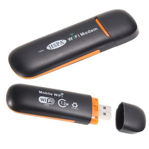 USB WIFI BẰNG SIM 3G 4G VÀ THẺ NHỚ - Ảnh 5