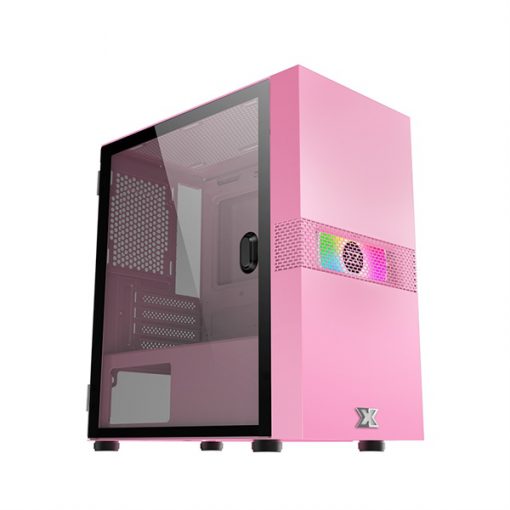 Case Xigmatek Fadil Queen 1F - Ảnh 2