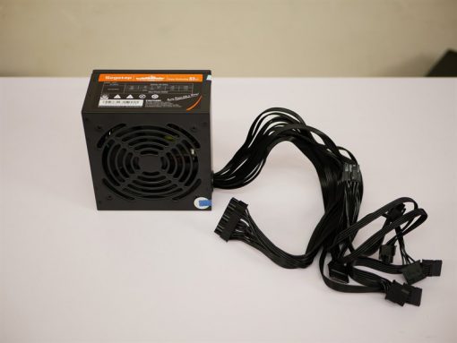 NGUỒN SEGOTEP S7 GT 550W MỚI - Ảnh 3
