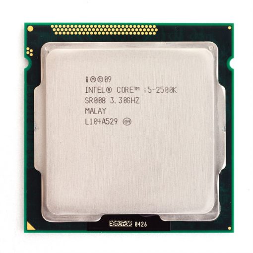 CPU CORE I5-2500k (3,70 GHz, 6M) SOCKET 1155 - Ảnh 2