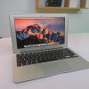 MACBOOK AIR MID 2013, RAM 4GB, SSD 256G, HD GRAPHICS 5000, MÀN HÌNH 11'')