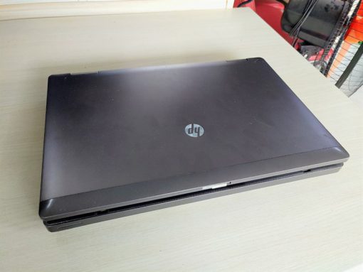 LAPTOP HP PROBOOK 6475b (I5-2520, RAM 4G, SSD 120G) - Ảnh 3